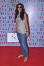at Zarine Khan_s Fizaa store launch in Mumbai on 30th March 2012 (20).JPG